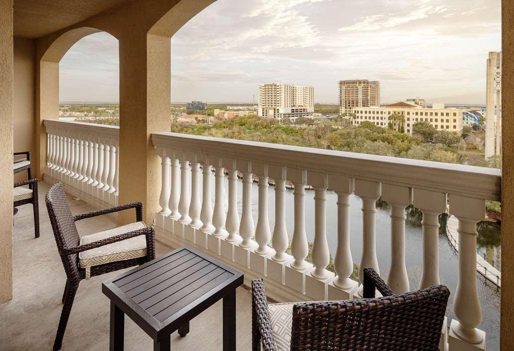 Hilton St. Petersburg Carillon Park Hotell Rom bilde
