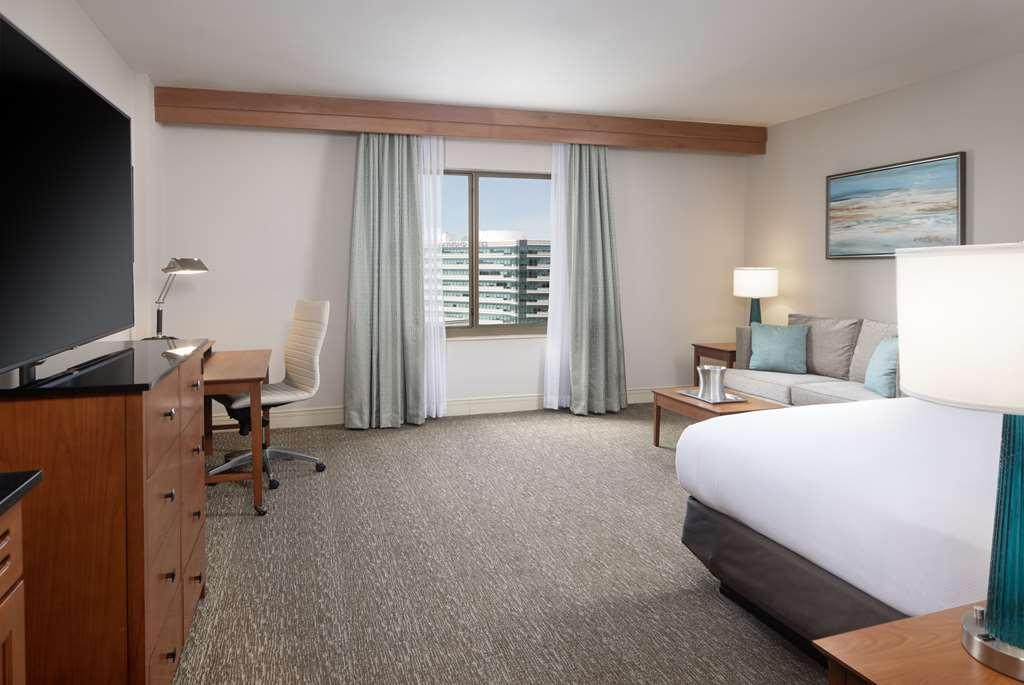 Hilton St. Petersburg Carillon Park Hotell Rom bilde