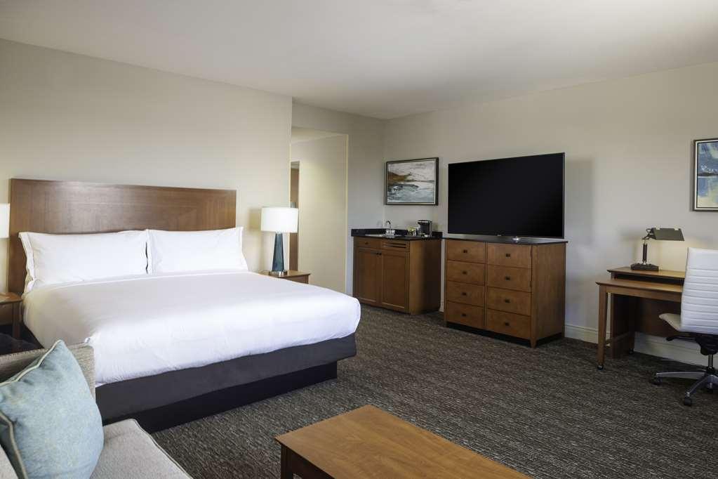 Hilton St. Petersburg Carillon Park Hotell Rom bilde