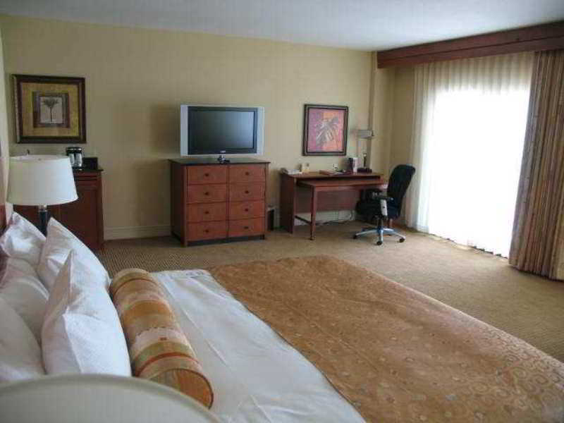 Hilton St. Petersburg Carillon Park Hotell Rom bilde
